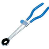 HYDRAULIC HOSE CLAMP-0