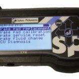 EPB Service & Reset Tool (30662000)-0