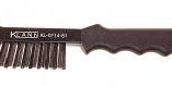 KLANN Brake Caliper Brush (Steel) (KL-0114-8)-0